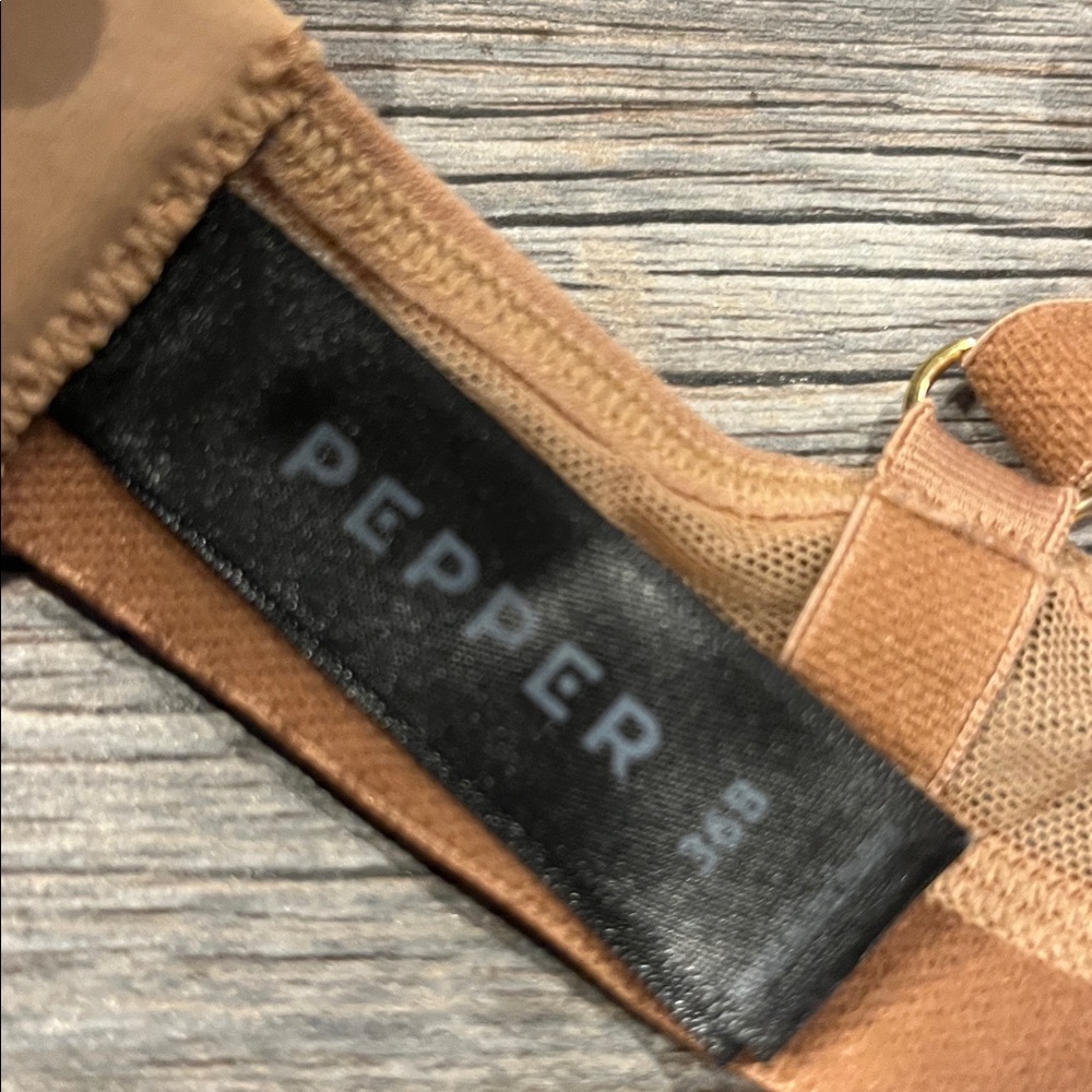 Pepper Bra - image 3